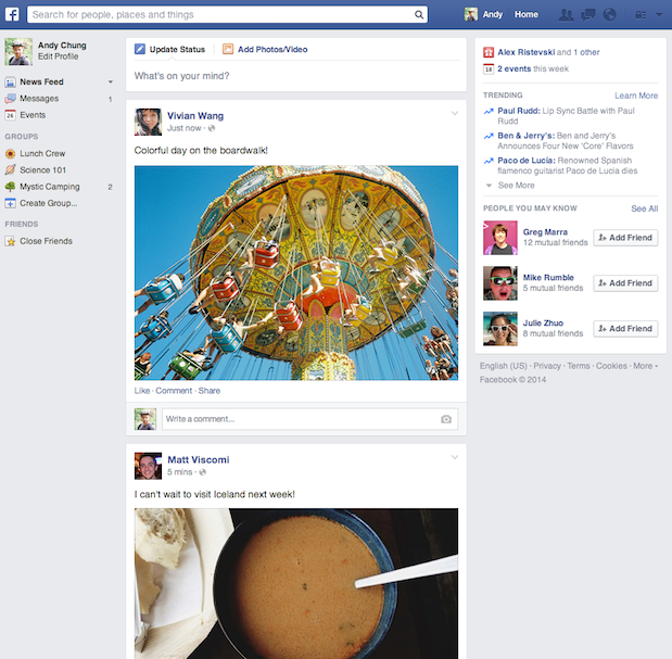 New-News-Feed